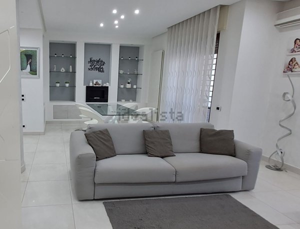 appartamento in vendita a Modugno