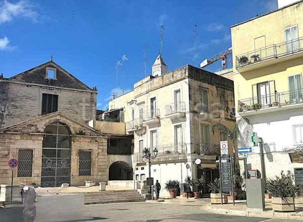 casa indipendente in vendita a Modugno