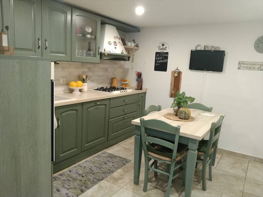 casa indipendente in vendita a Modugno