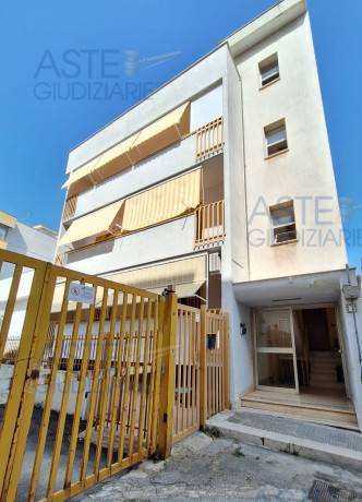 appartamento in vendita a Modugno