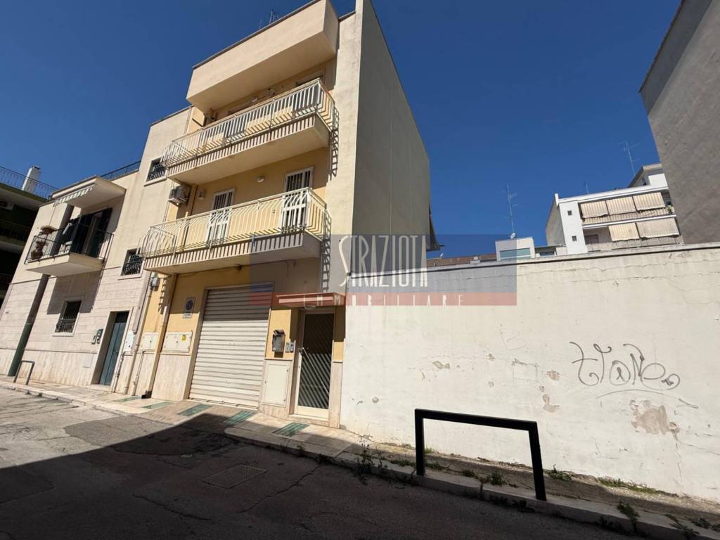 appartamento in vendita a Modugno