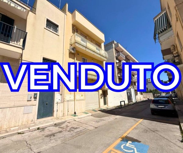 appartamento in vendita a Modugno