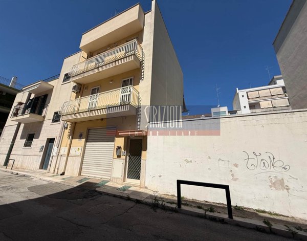 appartamento in vendita a Modugno