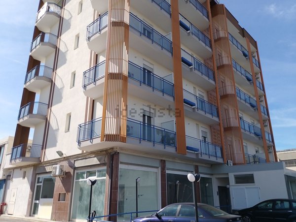 appartamento in vendita a Modugno