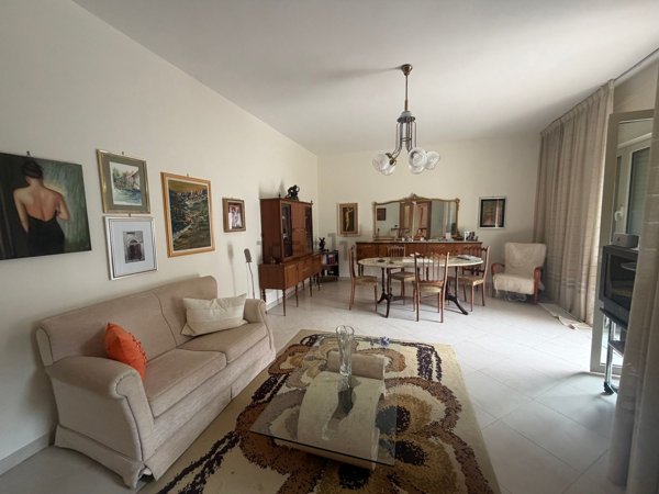 appartamento in vendita a Modugno