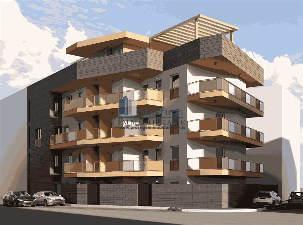 appartamento in vendita a Modugno