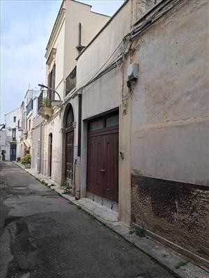 casa indipendente in vendita a Modugno