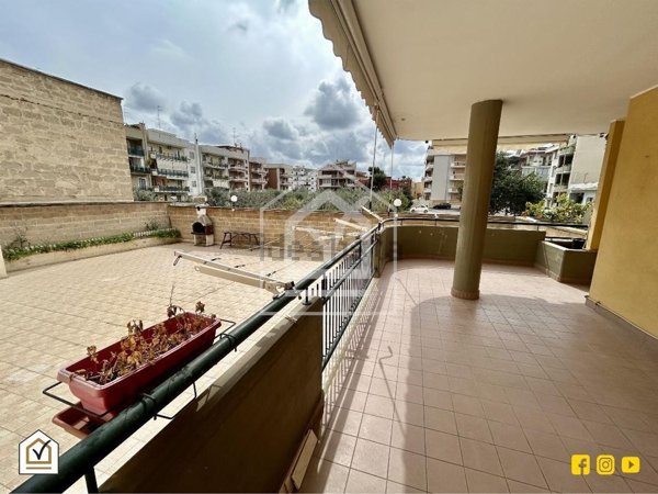 appartamento in vendita a Modugno