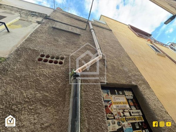 casa indipendente in vendita a Modugno