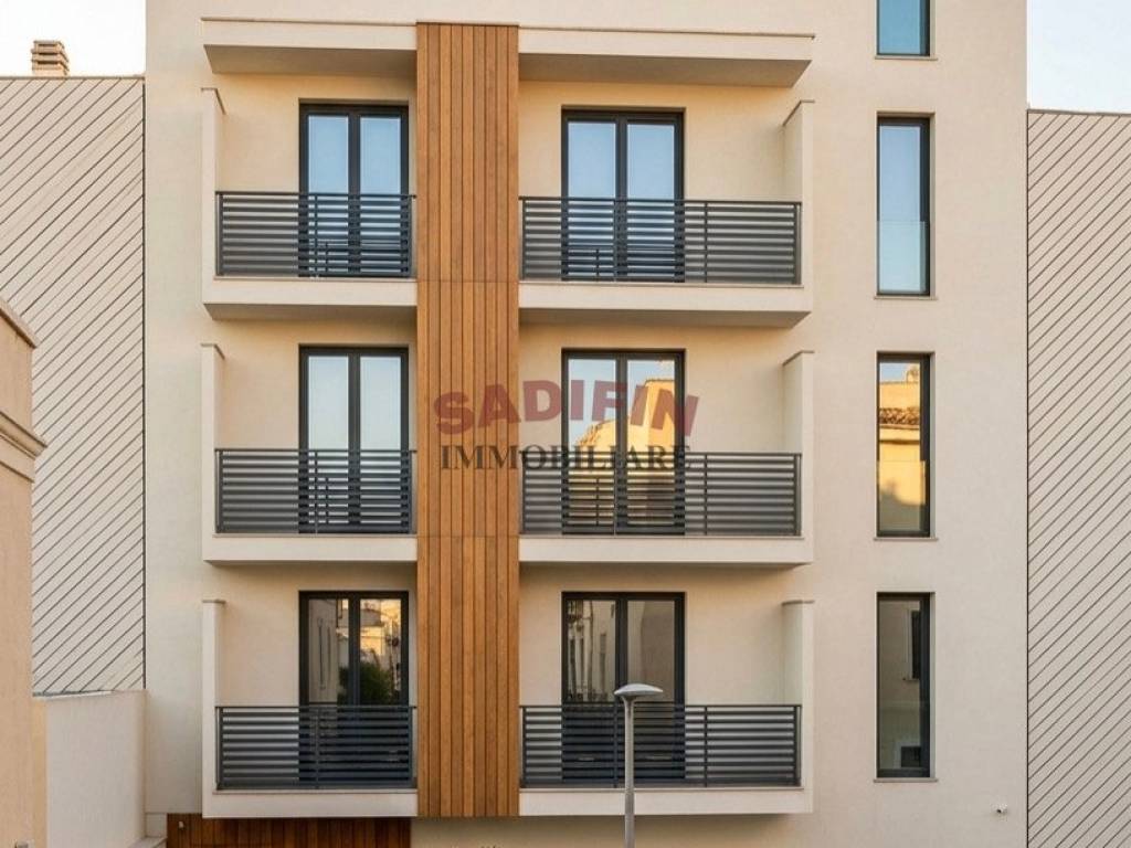 appartamento in vendita a Modugno