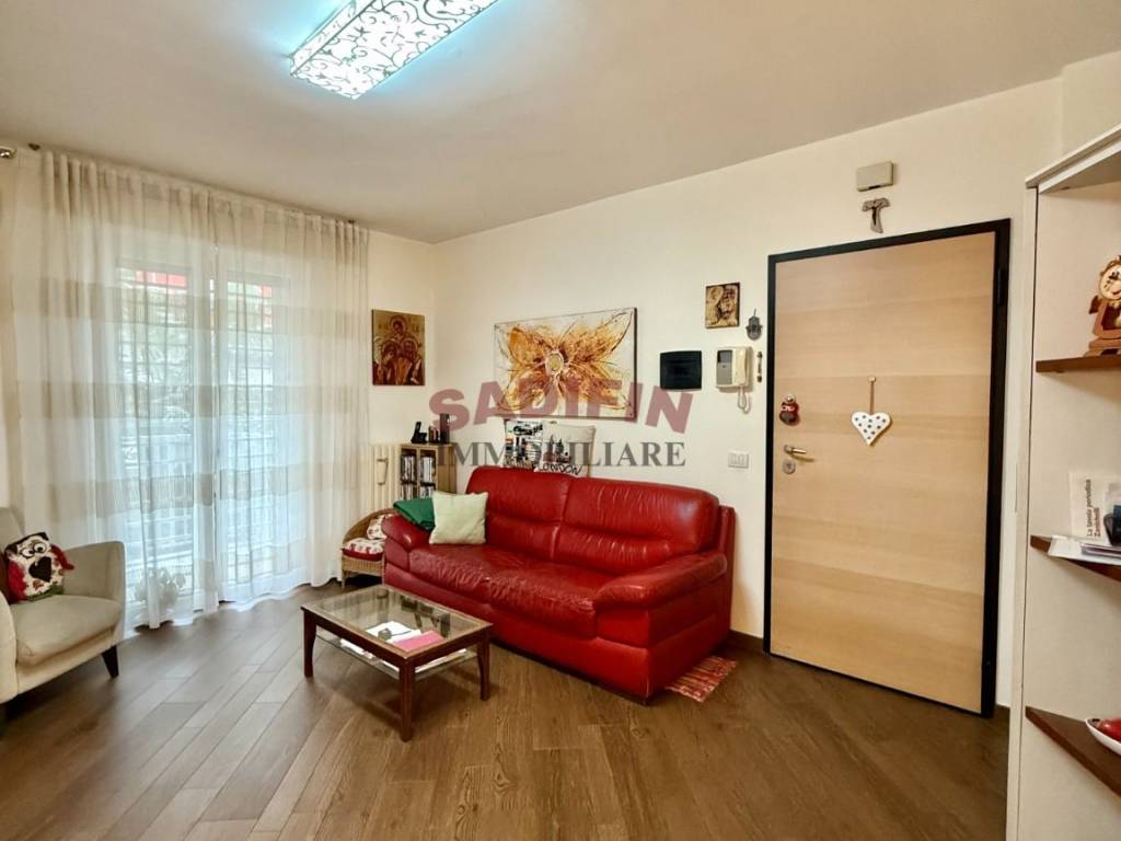appartamento in vendita a Modugno