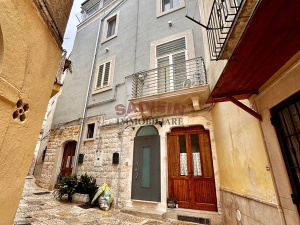 casa indipendente in vendita a Modugno