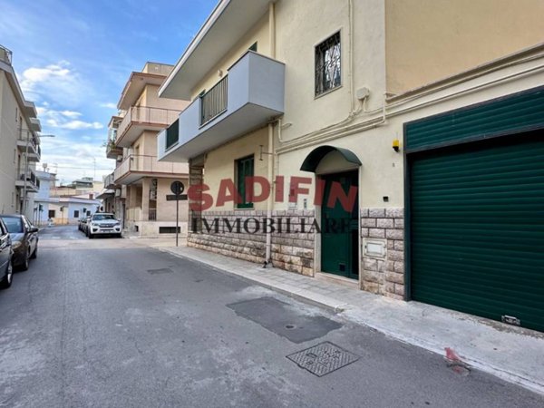 casa indipendente in vendita a Modugno