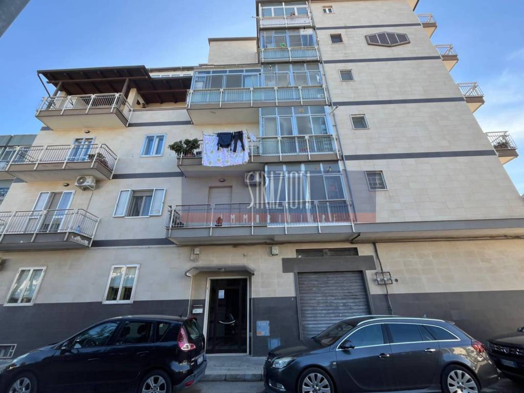 appartamento in vendita a Modugno
