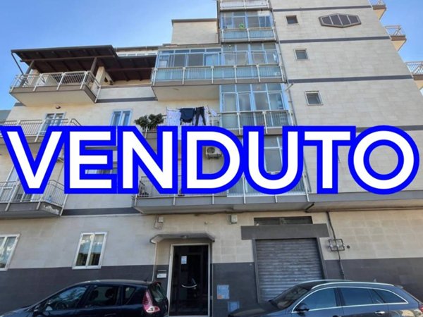 appartamento in vendita a Modugno