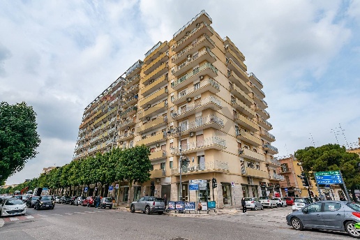 appartamento in vendita a Modugno
