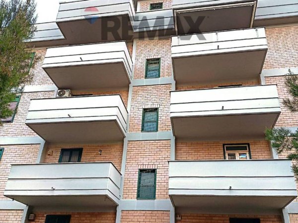 appartamento in vendita a Modugno