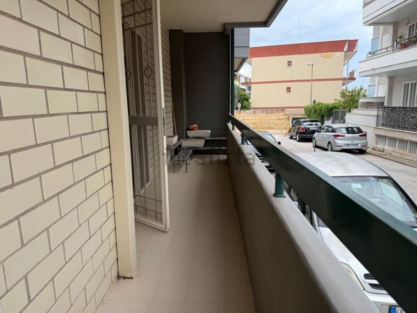 appartamento in vendita a Modugno