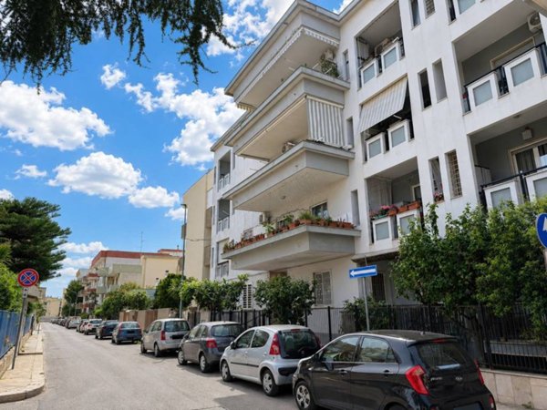 appartamento in vendita a Modugno