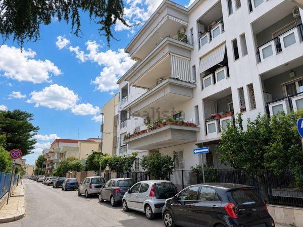 appartamento in vendita a Modugno