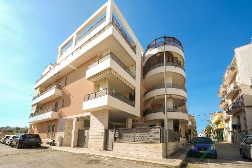 appartamento in vendita a Modugno