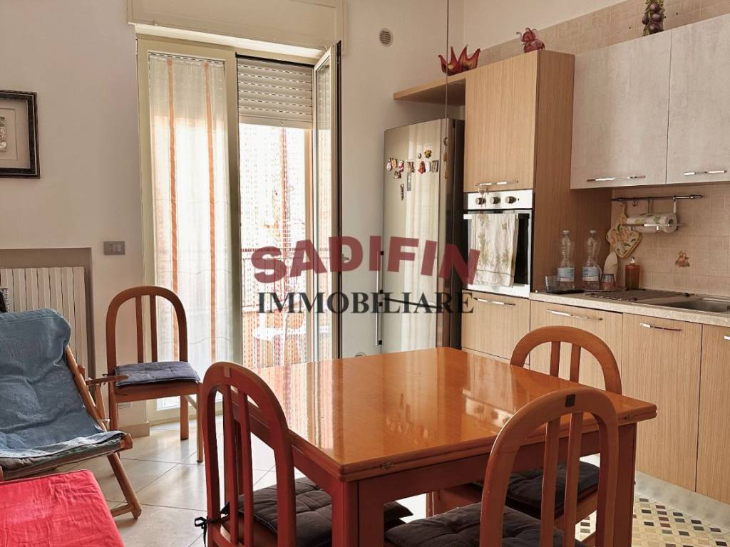 appartamento in vendita a Modugno