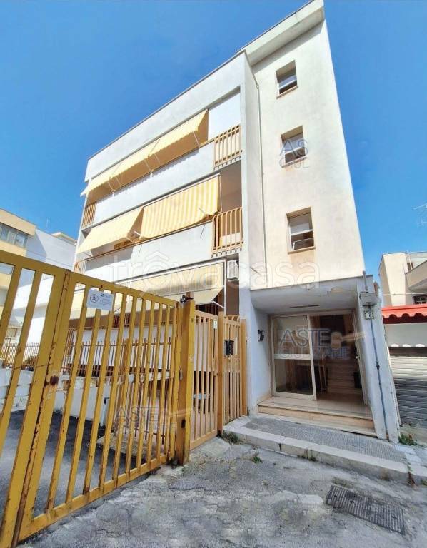 appartamento in vendita a Modugno