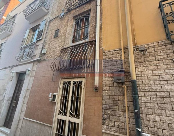 casa indipendente in vendita a Modugno