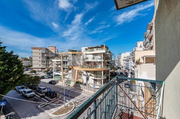 appartamento in vendita a Modugno