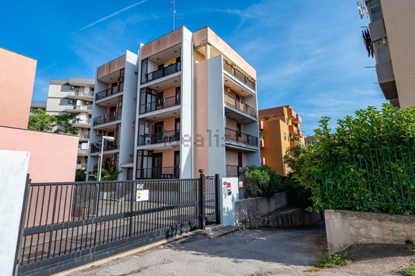 appartamento in vendita a Modugno
