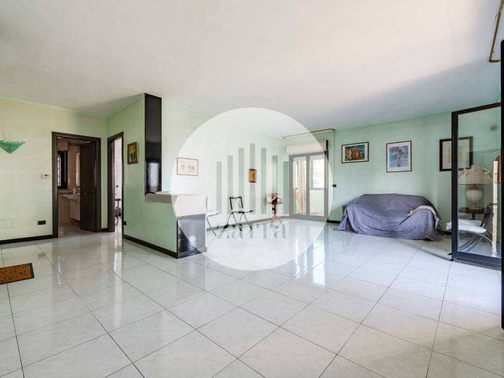 appartamento in vendita a Modugno