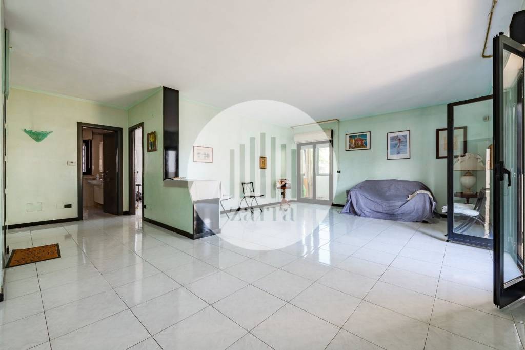 appartamento in vendita a Modugno