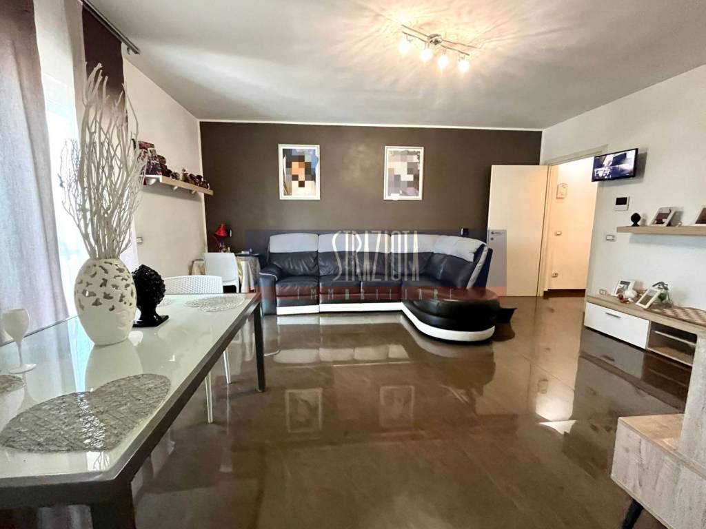 appartamento in vendita a Modugno