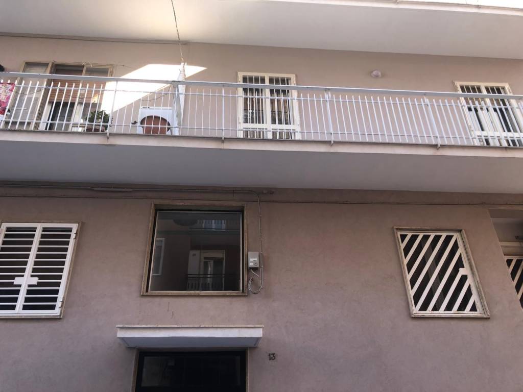 appartamento in vendita a Modugno