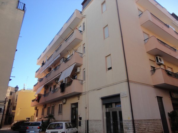 appartamento in vendita a Modugno