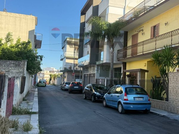 appartamento in vendita a Modugno