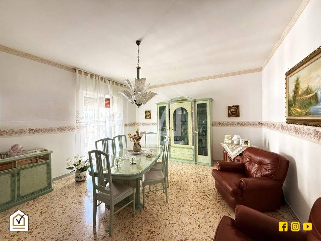 appartamento in vendita a Modugno