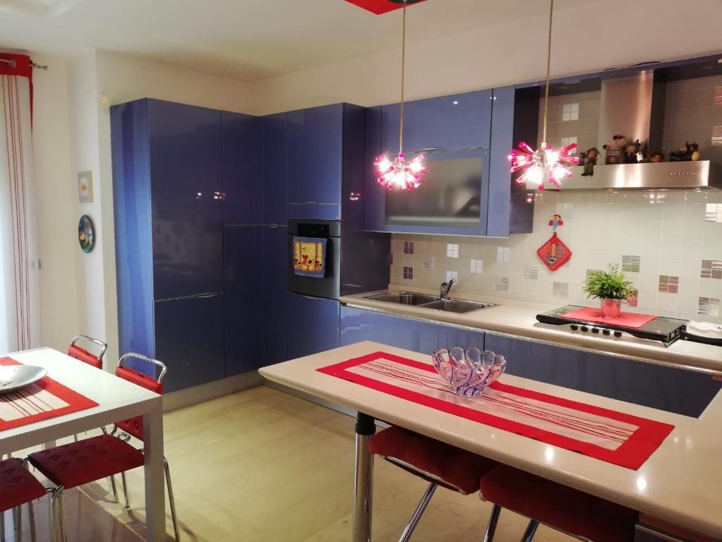 appartamento in vendita a Modugno