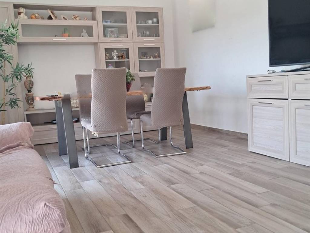 appartamento in vendita a Modugno
