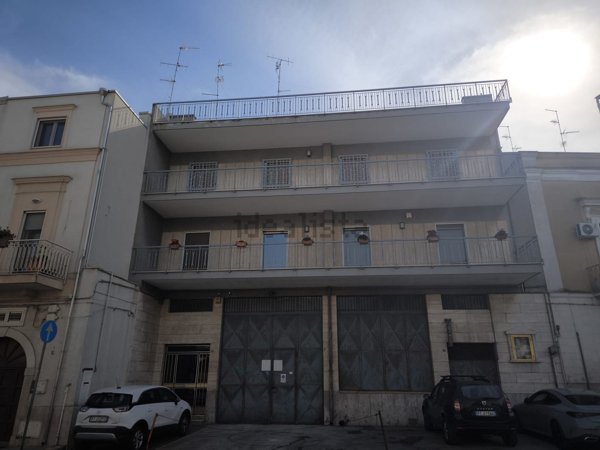 appartamento in vendita a Modugno