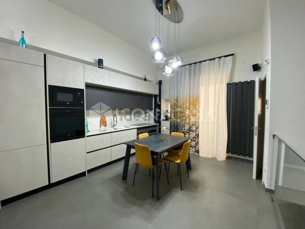 appartamento in vendita a Modugno