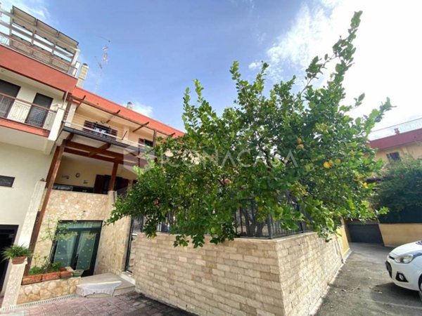 casa indipendente in vendita a Modugno