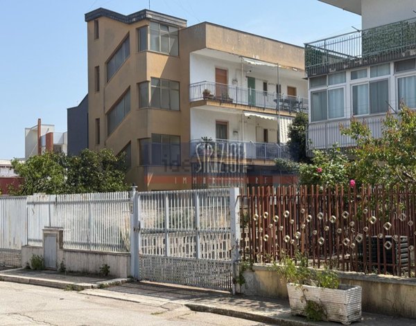 appartamento in vendita a Modugno