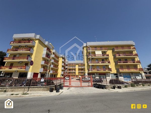 appartamento in vendita a Modugno