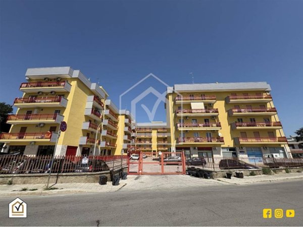 appartamento in vendita a Modugno