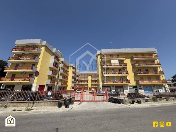 appartamento in vendita a Modugno