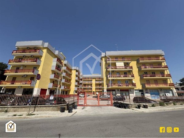 appartamento in vendita a Modugno