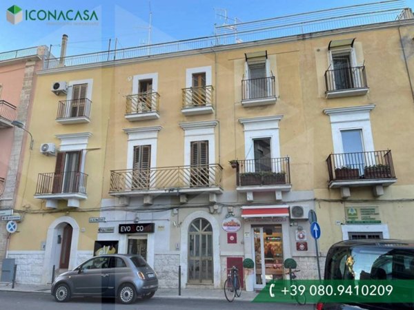 appartamento in vendita a Modugno