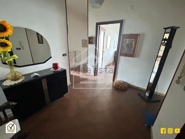 appartamento in vendita a Modugno