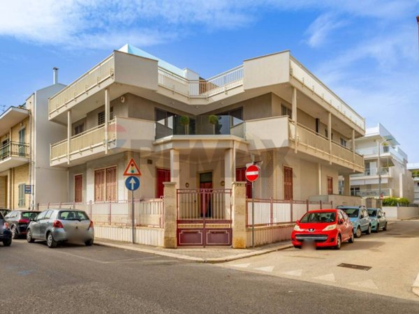 appartamento in vendita a Modugno